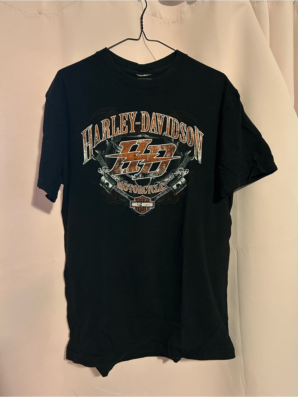 Harley Davidson L Tshirt